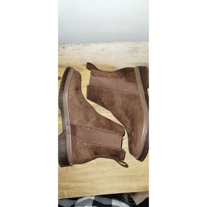 American eagle boots